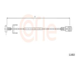 COFLE 11.6815