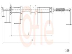 COFLE 12.0701