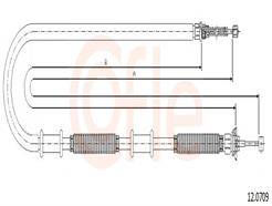COFLE 12.0709