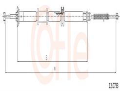 COFLE 12.0733
