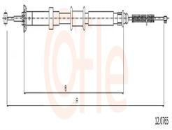 COFLE 12.0765