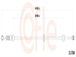 COFLE 12.7284