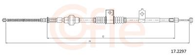 COFLE 17.2297 Číslo výrobce: 92.17.2297.