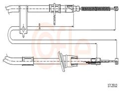 COFLE 17.2512