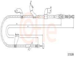 COFLE 17.5136