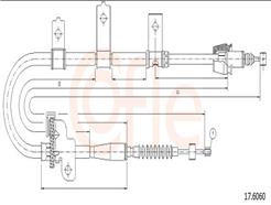 COFLE 17.6060