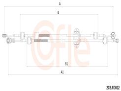 COFLE 2CB.FD022