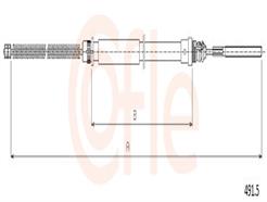 COFLE 491.5