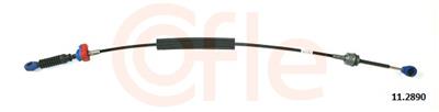 COFLE 92.11.2890 Číslo výrobce: 11.2890.