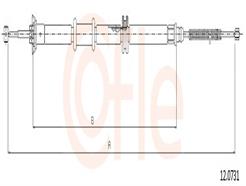 COFLE 92.12.0731