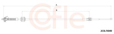 COFLE 92.2CB.FI049