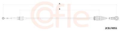 COFLE 92.2CB.FI055