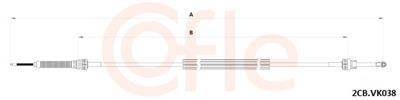 COFLE 92.2CB.VK038