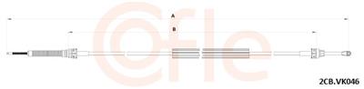 COFLE 92.2CB.VK046