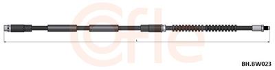 COFLE 92.BH.BW023 Číslo výrobce: BH.BW023.
