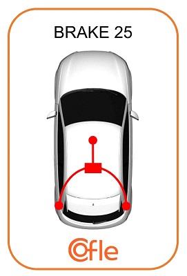 COFLE 11.5844 Číslo výrobce: 92.11.5844.