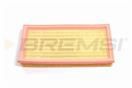 BREMSI FA1062