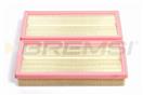BREMSI FA1121