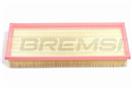 BREMSI FA1122