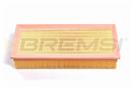 BREMSI FA1264