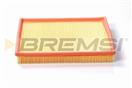 BREMSI FA1357