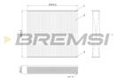 BREMSI FC0078C
