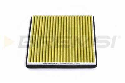 BREMSI FC0089A Číslo výrobce: AB0089A. EAN: 8050141084744.