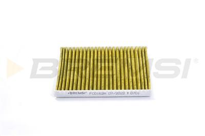 BREMSI FC0162A Číslo výrobce: AB0162A. EAN: 8050141084997.