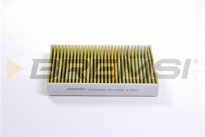 BREMSI FC0408A Číslo výrobce: AB0408A. EAN: 8050141085420.