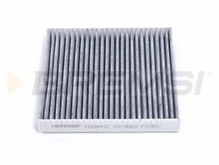 BREMSI FC0441C