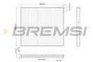 BREMSI FC0447C