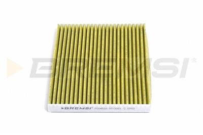 BREMSI FC0451A Číslo výrobce: AB0451A. EAN: 8050141085970.