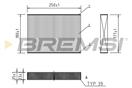 BREMSI FC0457
