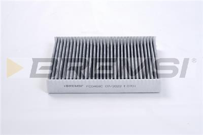 BREMSI FC0468C Číslo výrobce: AB0468C. EAN: 8050141086182.