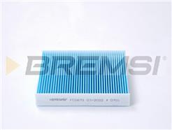 BREMSI FC0879