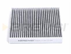 BREMSI FC0923A