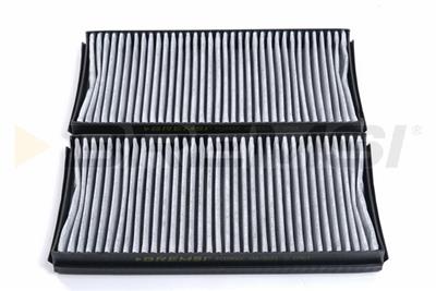 BREMSI FC0950C Číslo výrobce: AB0950C. EAN: 8050141087653.