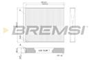 BREMSI FC0971