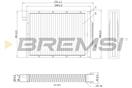 BREMSI FC0980C