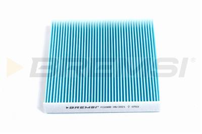 BREMSI FC0988 Číslo výrobce: AB0988. EAN: 8050141087998.