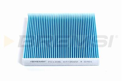 BREMSI FC1336 Číslo výrobce: AB1336. EAN: 8050141088360.