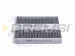 BREMSI FC2481C