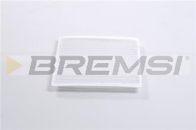 BREMSI FC2528 Číslo výrobce: AB2528. EAN: 8050141339264.