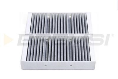 BREMSI FC2555C Číslo výrobce: AB2555C. EAN: 8050141339806.