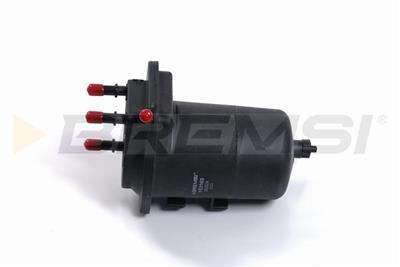 BREMSI FE0060 Číslo výrobce: SE0060. EAN: 8050141089565.