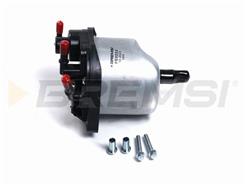 BREMSI FE0222