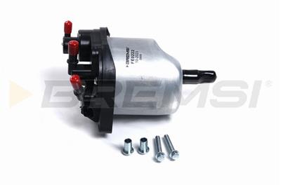 BREMSI FE0222 Číslo výrobce: SE0222. EAN: 8050141089800.