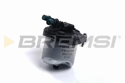 BREMSI FE0223A Číslo výrobce: SE0223A. EAN: 8050141340703.