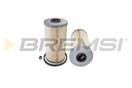BREMSI FE0336