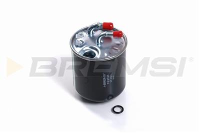 BREMSI FE0384 Číslo výrobce: SE0384. EAN: 8050141090431.